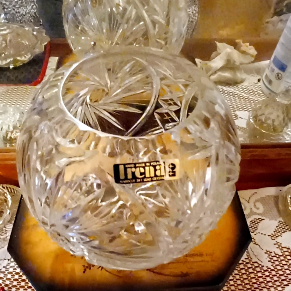 Irena Crystal